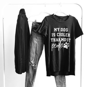 Dog shirt